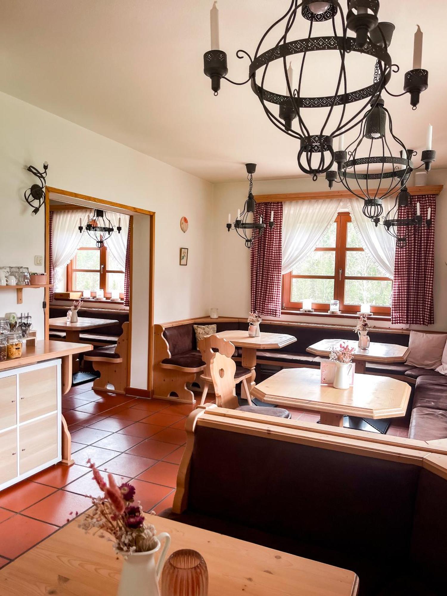 Pension Gasthof Arriach מראה חיצוני תמונה