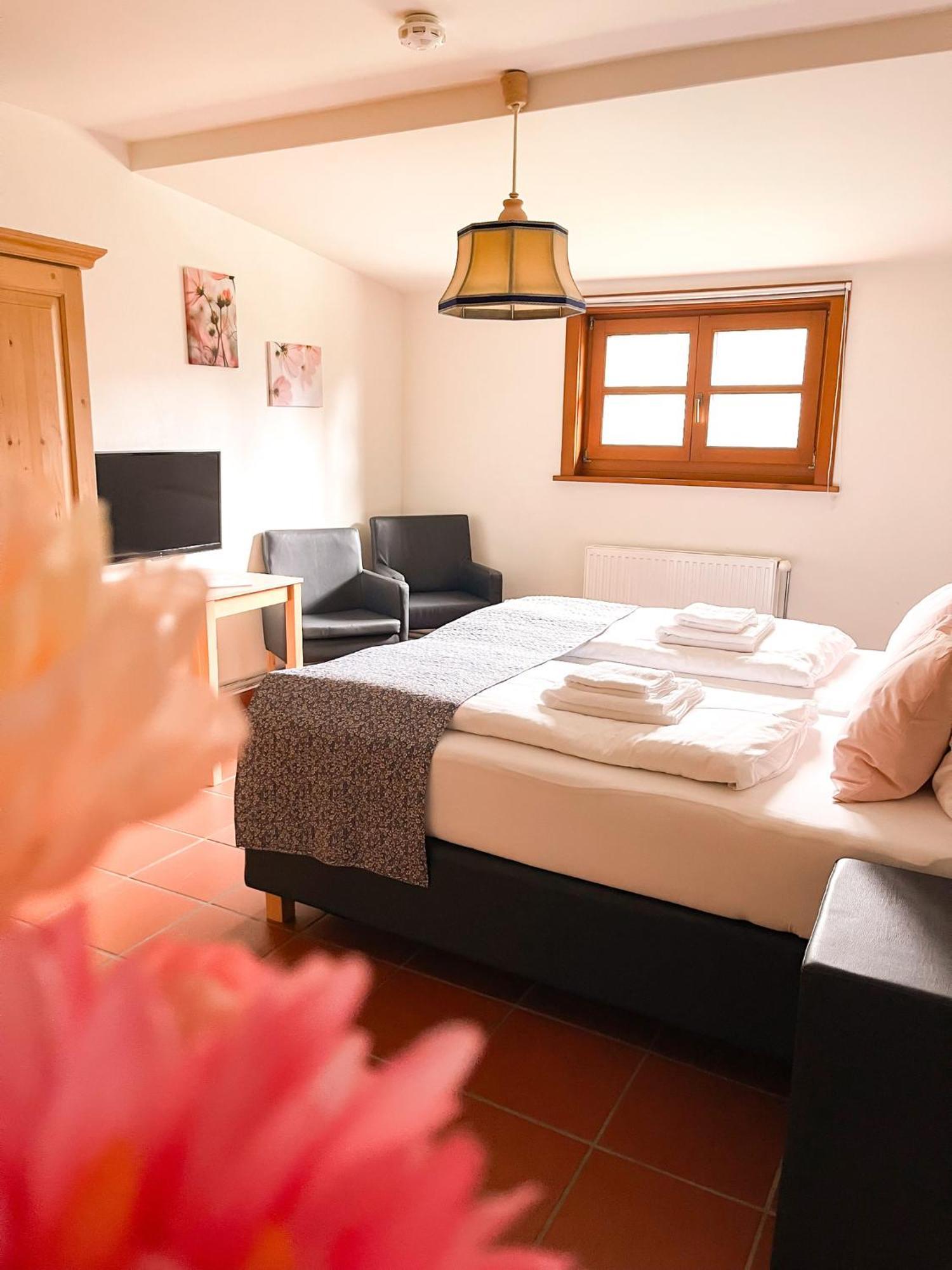 Pension Gasthof Arriach מראה חיצוני תמונה