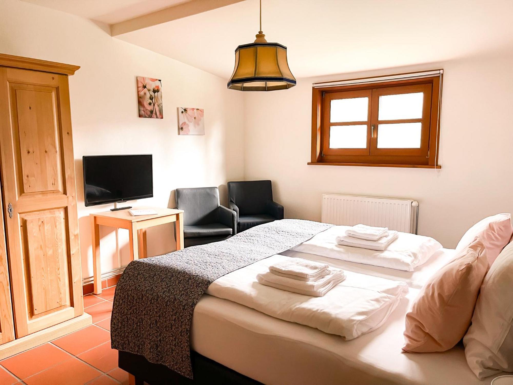 Pension Gasthof Arriach מראה חיצוני תמונה
